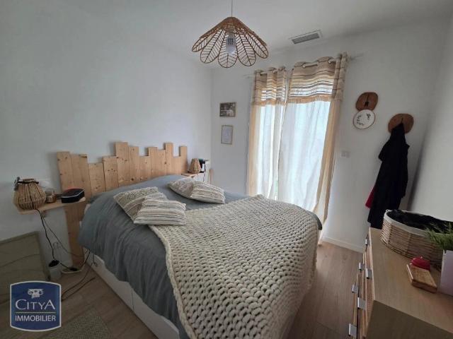 Maison location à Issoire