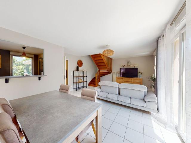 Maison location à Toulouse, Cornebarrieu
