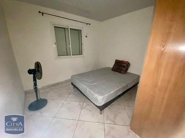 Maison location à La Réunion