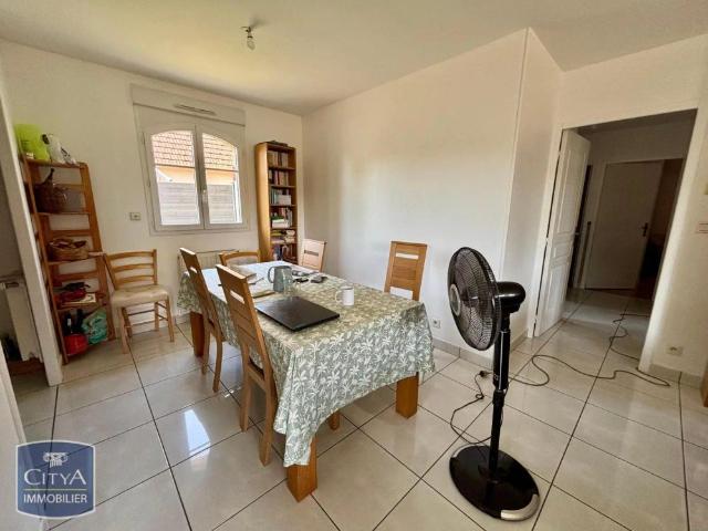 Maison location à Châteauroux