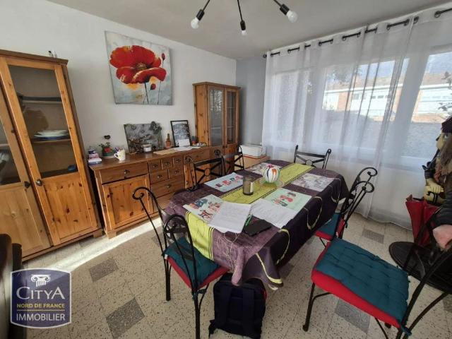 Maison location à Valenciennes, Condé-sur-l'escaut