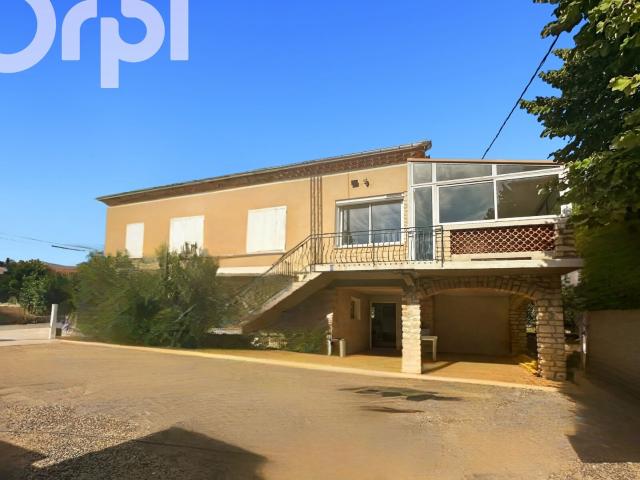 Maison location à France métropolitaine, Vallon-pont-d'arc