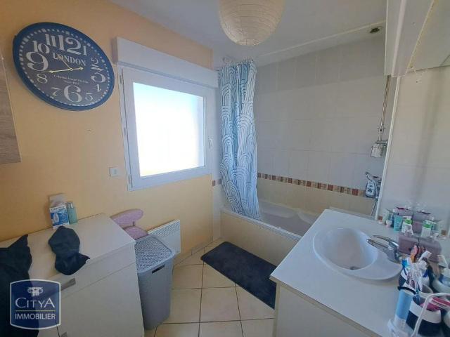 Maison location à Les Cyprès, Royan