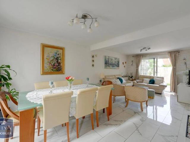 Maison location à Antony, Hauts-de-Seine
