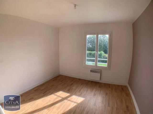 Maison location à Châteauroux, Le Poinçonnet