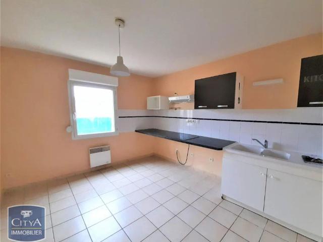Maison location à Terre Rouge, Cahors
