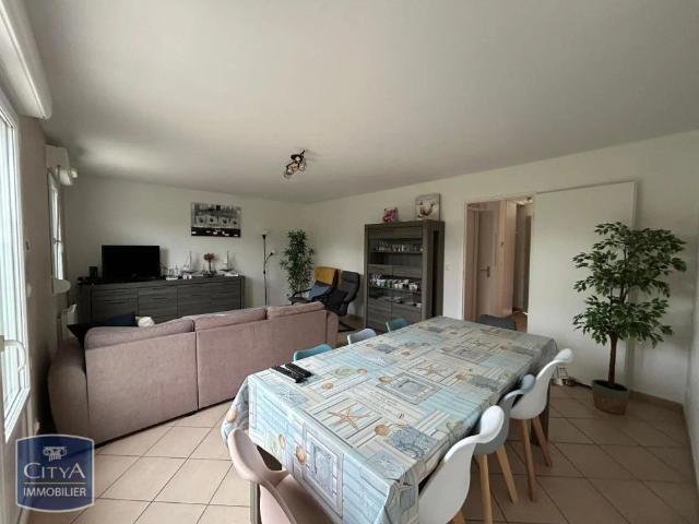 Maison location à Friville-Escarbotin, Somme