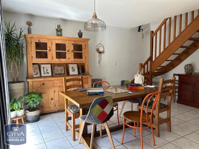 Maison location à Dinan, Bretagne