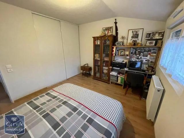 Maison location à Pau