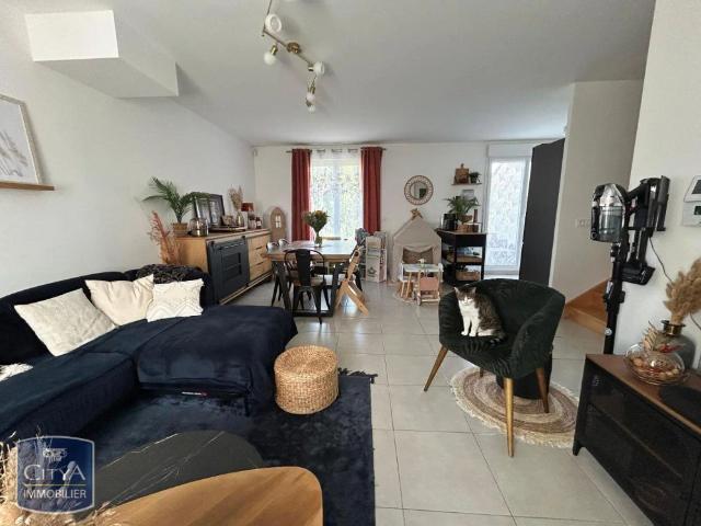 Maison location à Palaiseau, Ballainvilliers
