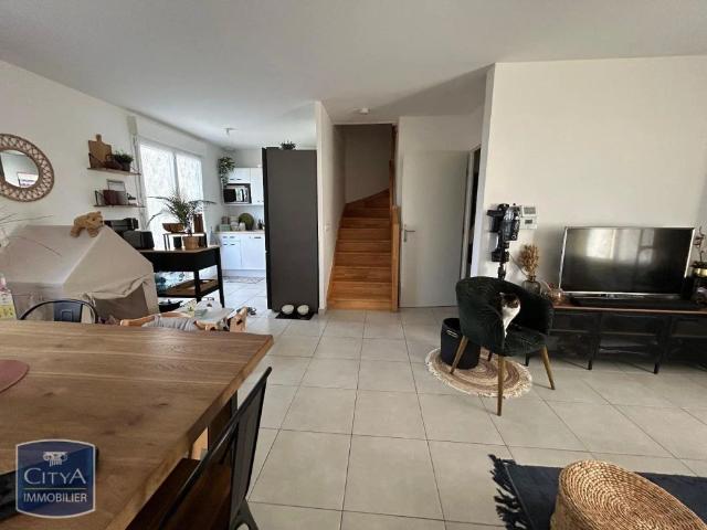Maison location à Palaiseau, Ballainvilliers