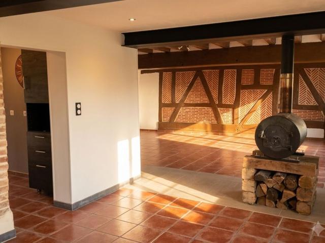 Maison location à Romorantin-Lanthenay, Nouan-le-fuzelier