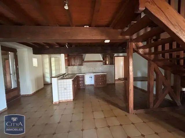 Maison location à Villeneuve-sur-Lot, Casseneuil