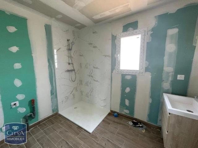 Maison location à Dieppe, Les Grandes-ventes