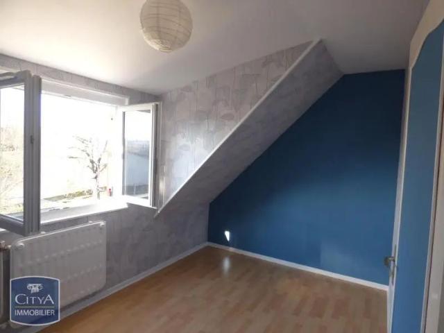 Maison location à Riom