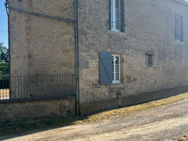 Maison location à Argentan, Fel