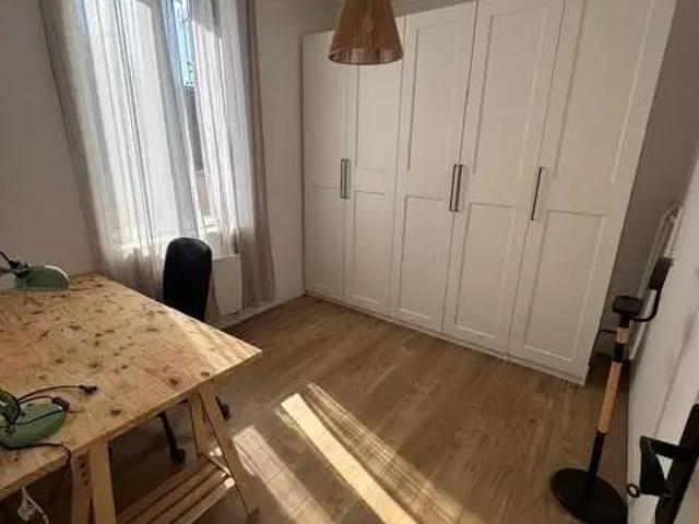 Maison location à Cambrai