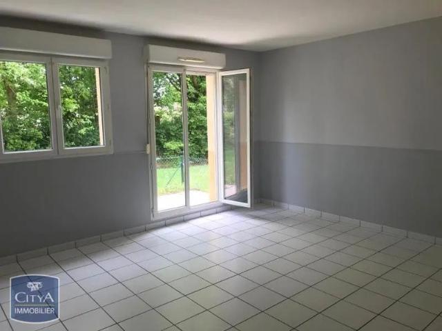 Maison location à Val-de-Reuil, Eure