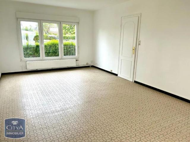 Maison location à Lille