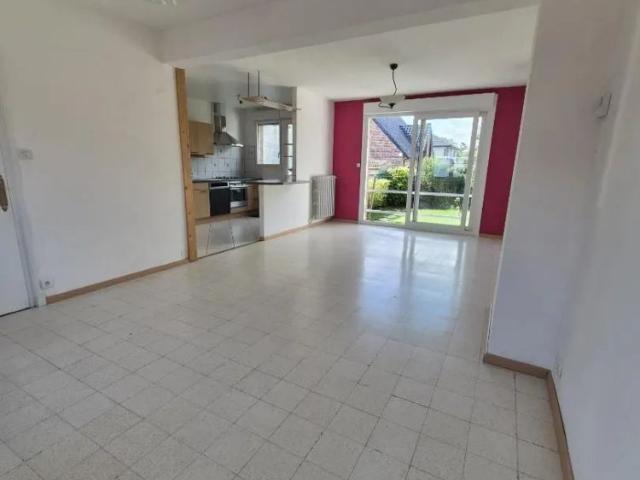 Maison location à Cambrai