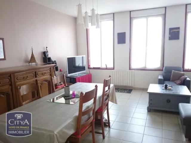 Maison location à Valenciennes, Trith-saint-léger
