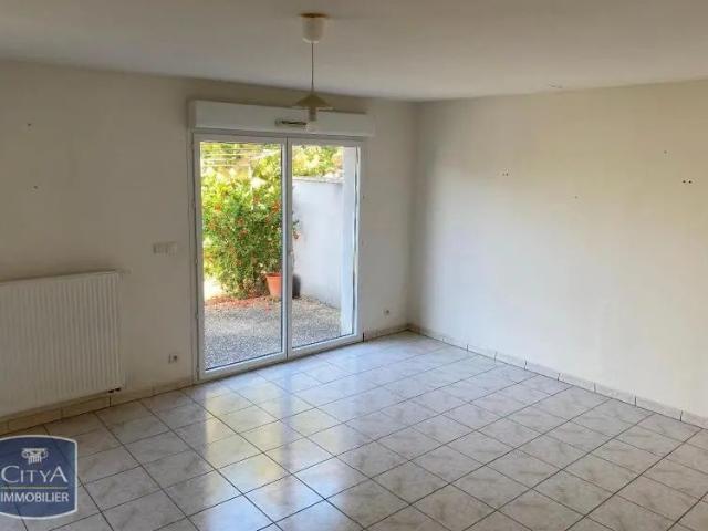 Maison location à Le Grand Feu, Niort