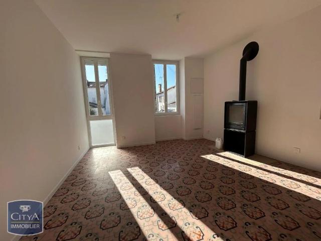 Maison location à Dax, Saint-paul-lès-dax