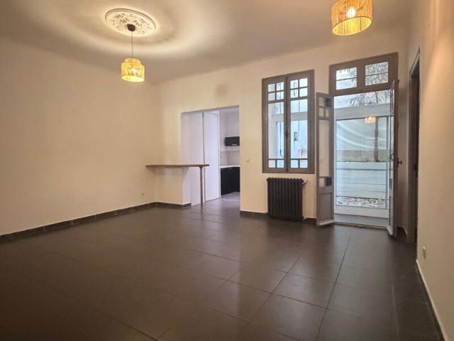 Maison location à Perpignan