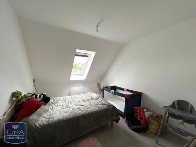 Maison location à Arras