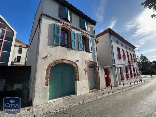 Maison location à Pamiers, Ariège