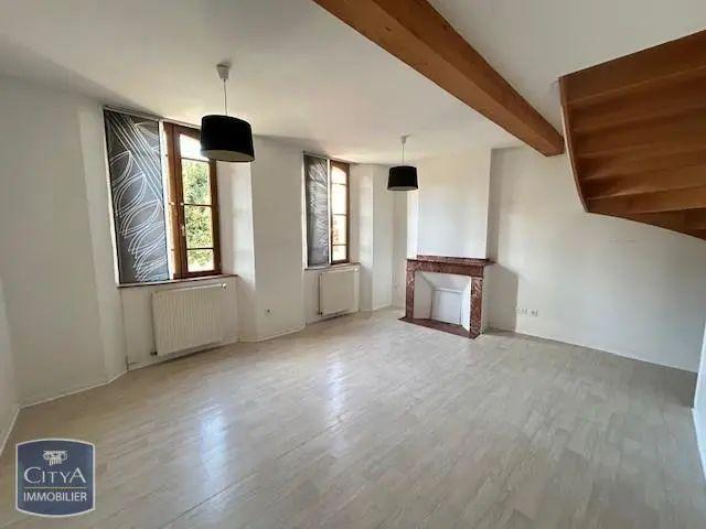 Maison location à Pamiers, Ariège