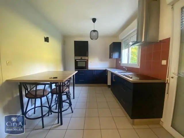 Maison location à Arras, Pas-de-Calais