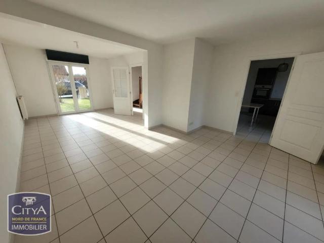 Maison location à Arras