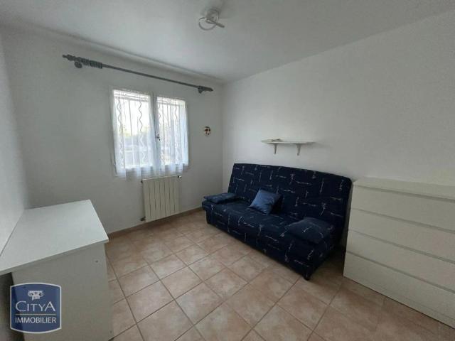 Maison location à Nîmes, Calvisson