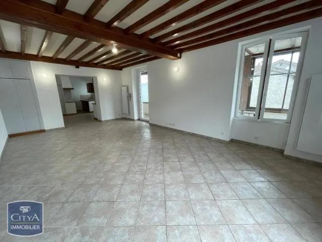 Maison location à Bourg-en-Bresse, Miribel