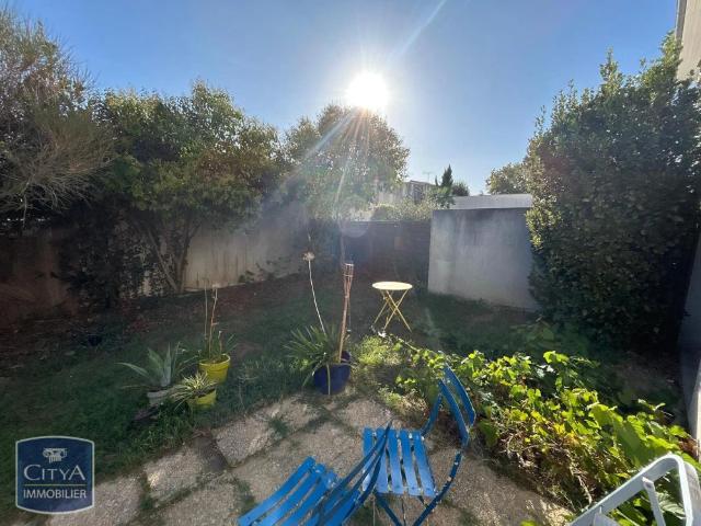 Maison location à Fouras, Charente-Maritime