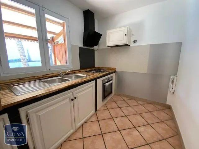 Maison location à La Réunion