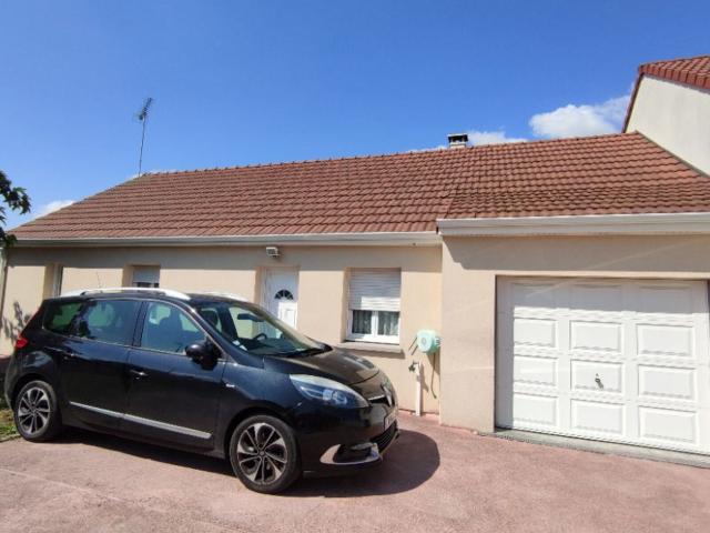 Maison location à Orléans, Ormes