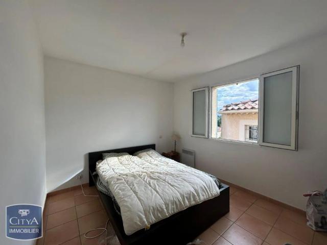 Maison location à Carpentras, Loriol-du-comtat