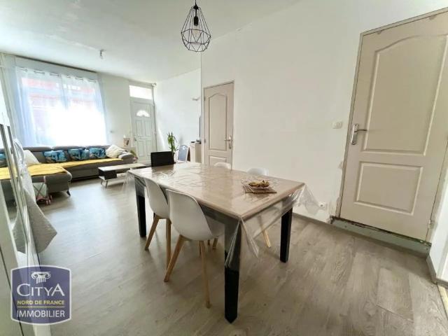 Maison location à Lille, Armentières