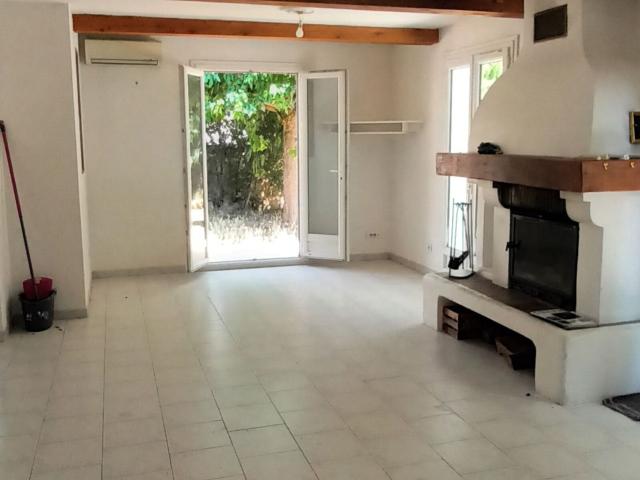 Maison location à Aix-en-Provence, Venelles