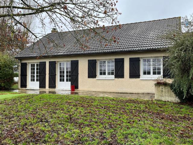 Maison location à Les Andelys, Saint-aubin-sur-gaillon