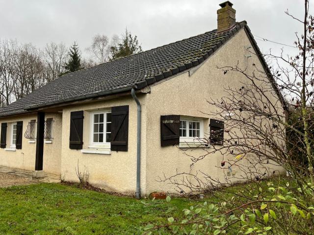 Maison location à Les Andelys, Saint-aubin-sur-gaillon
