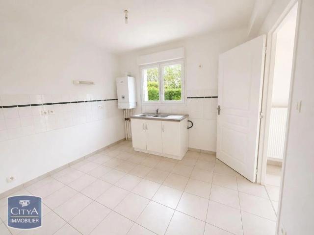 Maison location à Quimper, Bretagne