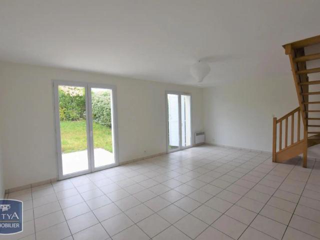 Maison location à Cholet