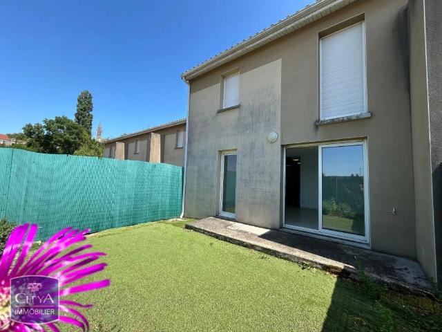 Maison location à Les Roullets, Angoulême