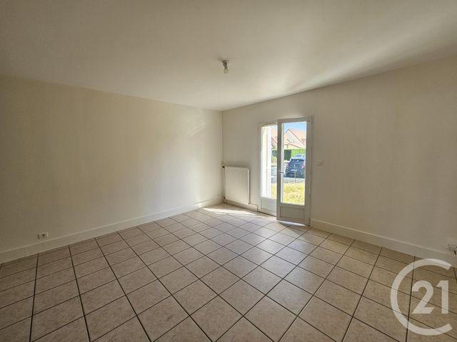 Maison location à Châteauroux