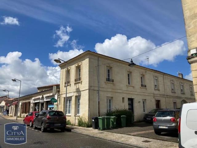 Maison location à Bordeaux, Eysines