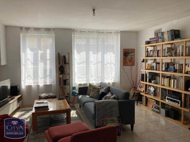 Maison location à Bordeaux, Eysines