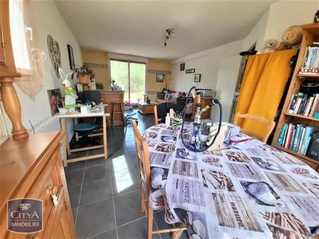 Maison location à Riorges, Loire